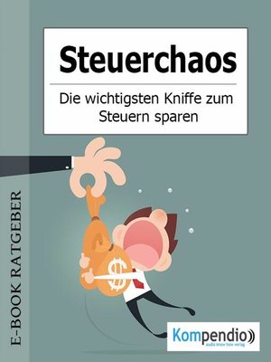 cover image of Steuerchaos